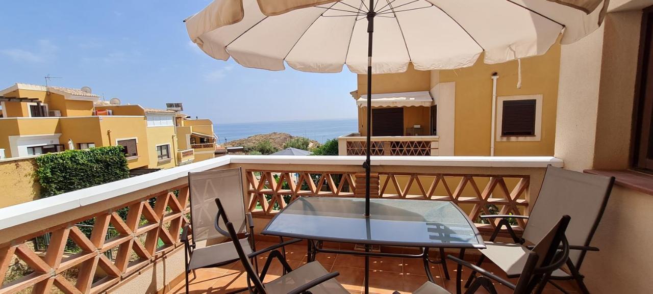 Mirador De Luciana Apartment Malaga Exterior photo