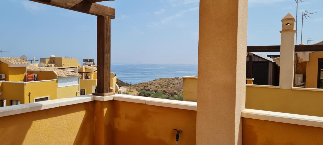 Mirador De Luciana Apartment Malaga Exterior photo