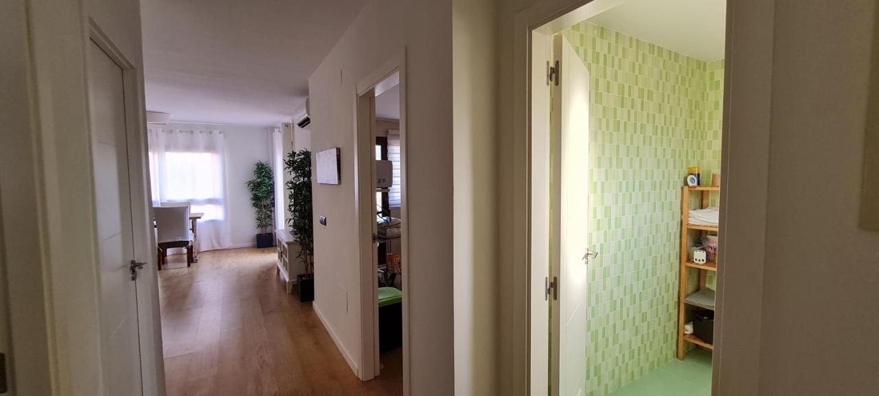Mirador De Luciana Apartment Malaga Exterior photo
