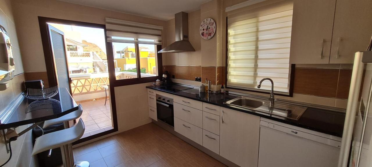 Mirador De Luciana Apartment Malaga Exterior photo